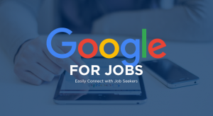 Google for jobs