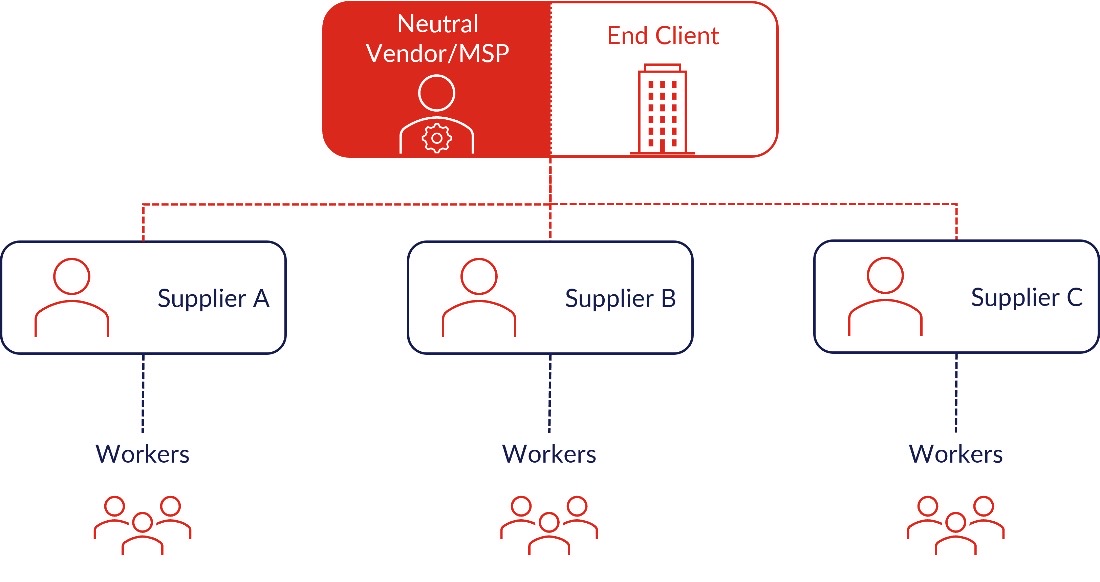 What Are The Different Types of MSPs?