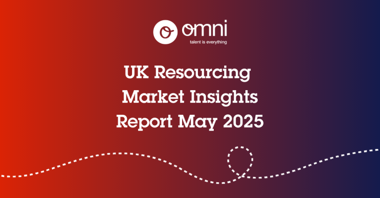 Omni's Market Insights Report May 2025