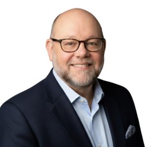 Richard Bradley Leadership page