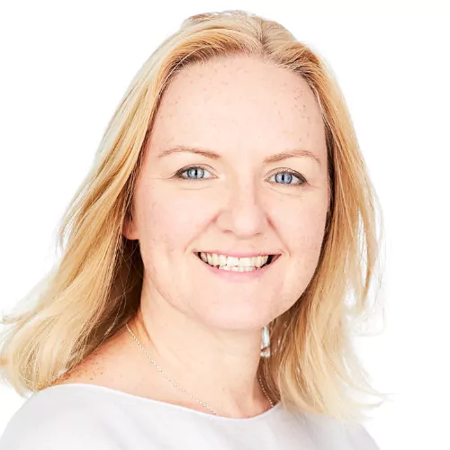 Louise Shaw