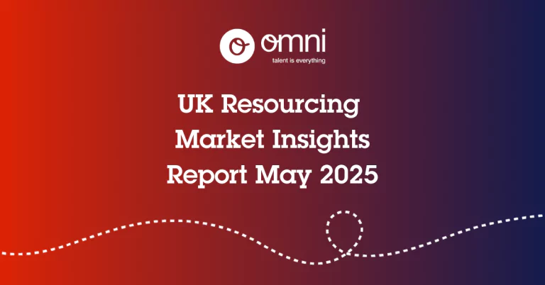 Omni's Market Insights Report May 2025
