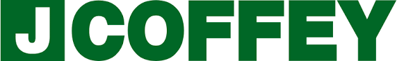 J Coffey logo